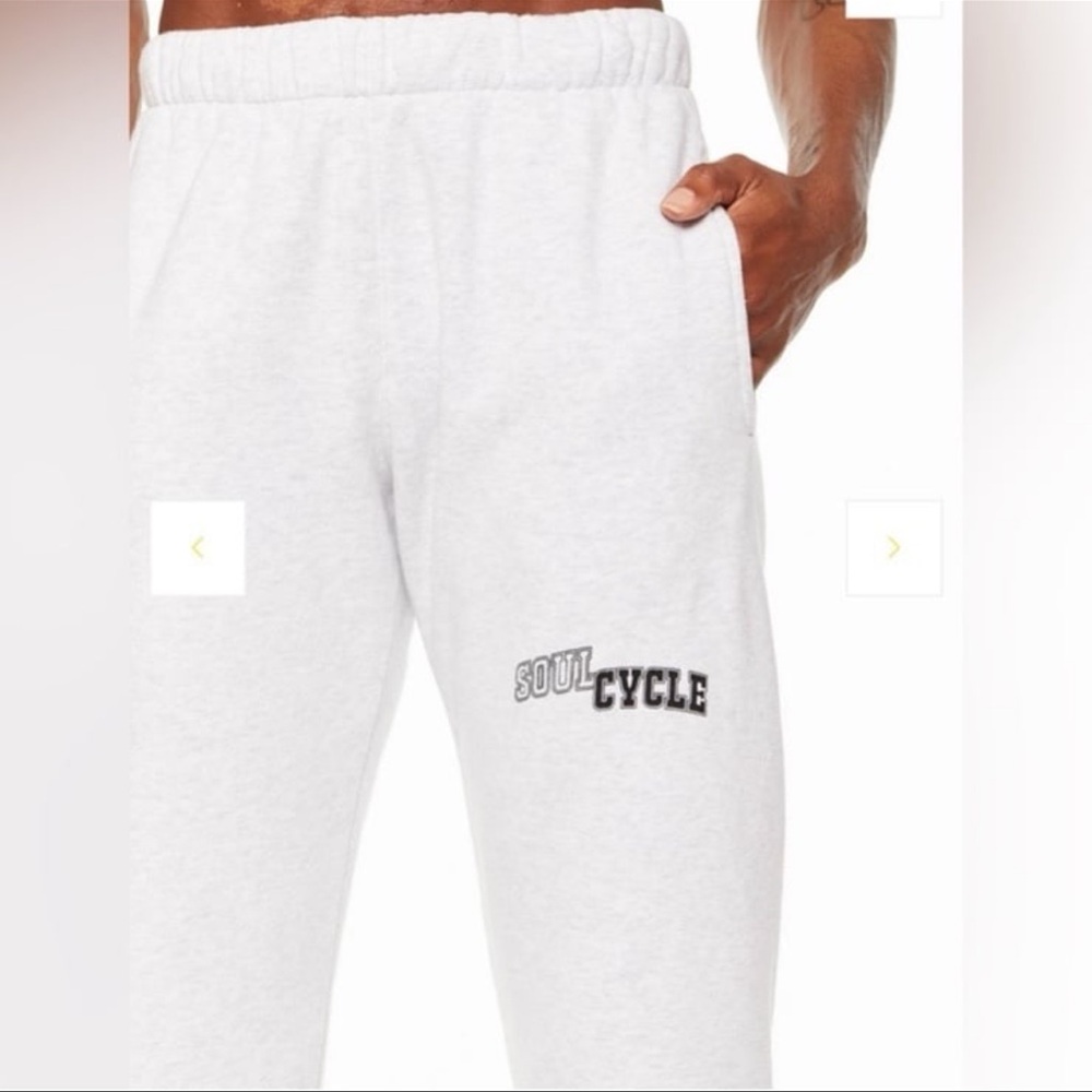 SoulCycle Matching Set - Picture 3 of 4